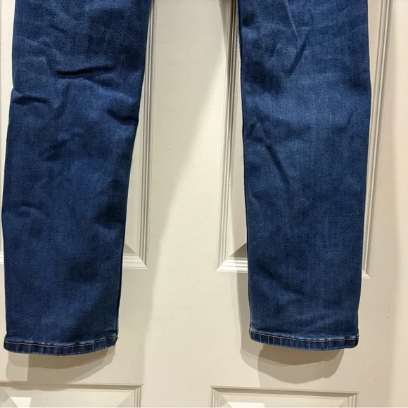 511 Levi’s Slim fit Blue Jeans size 16. 28x30 with inside tighten option - Picture 10 of 10